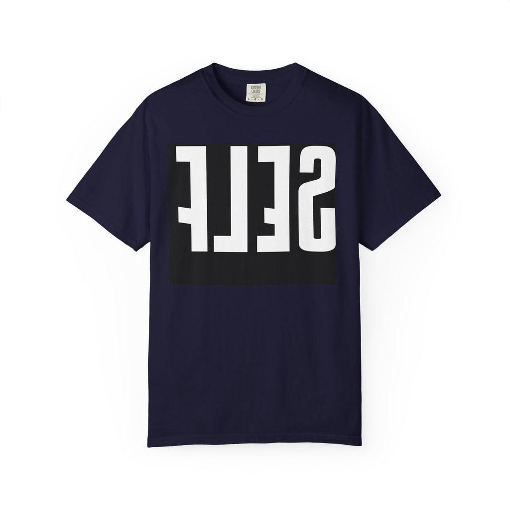 OG T-Shirt Black Lettering Unisex