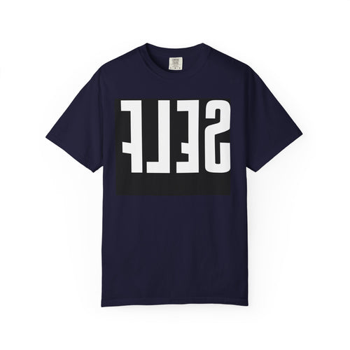 OG T-Shirt Black Lettering Unisex