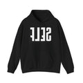 OG Hooded Sweatshirt White Lettering Unisex