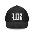 OG Dad Hat White Lettering