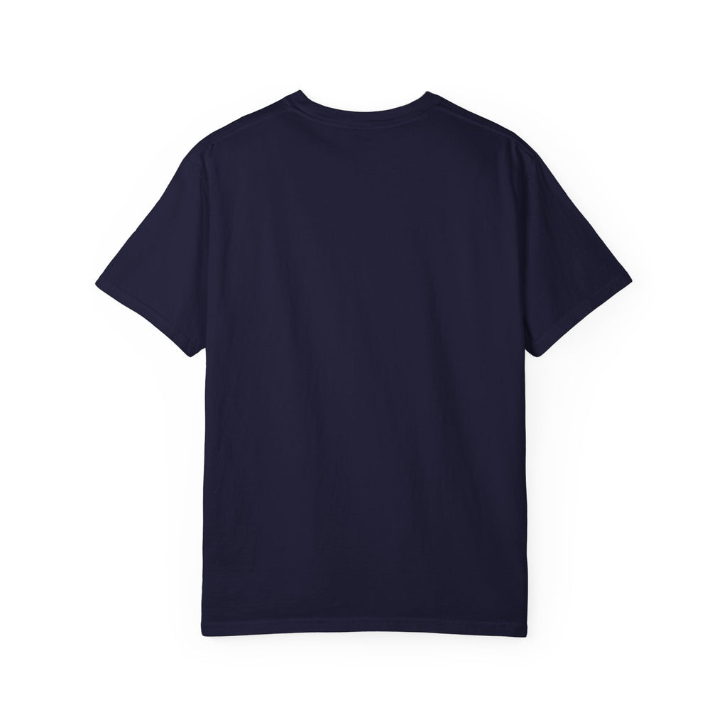 OG T-Shirt White Lettering Unisex