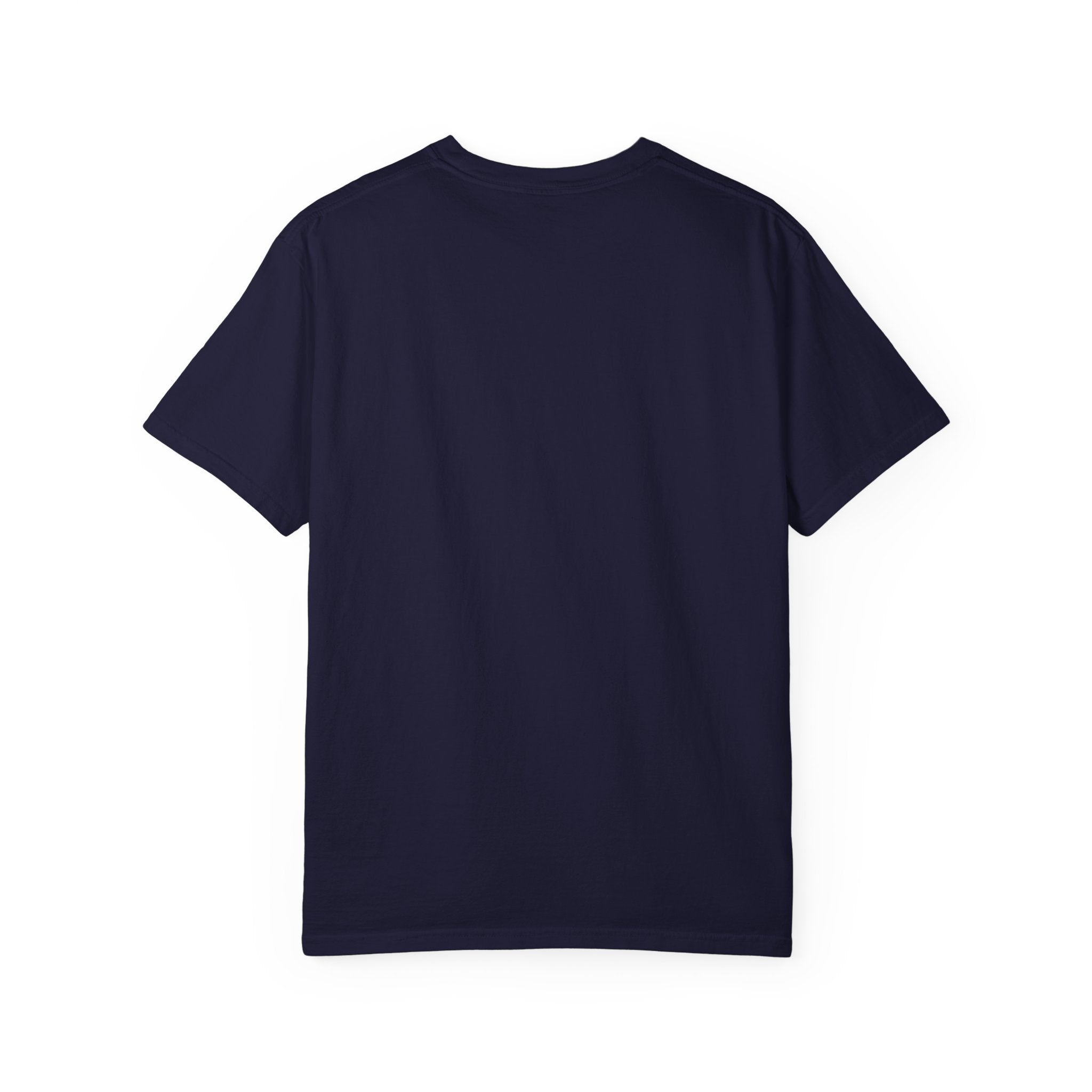 OG T-Shirt White Lettering Unisex
